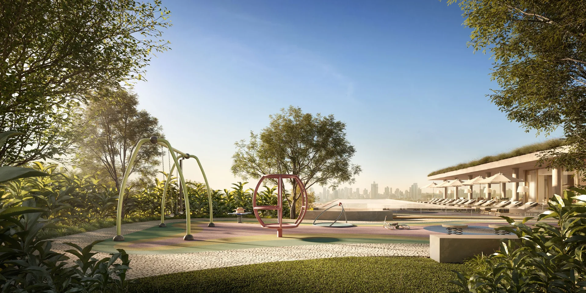 Playground